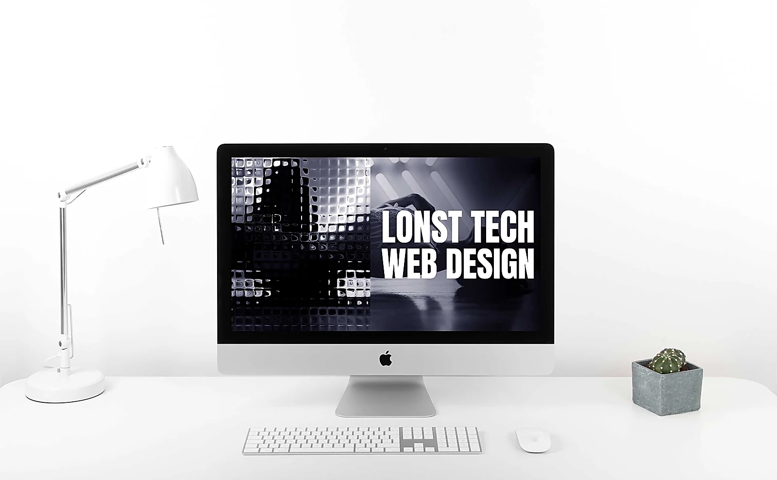 Contact page hero image