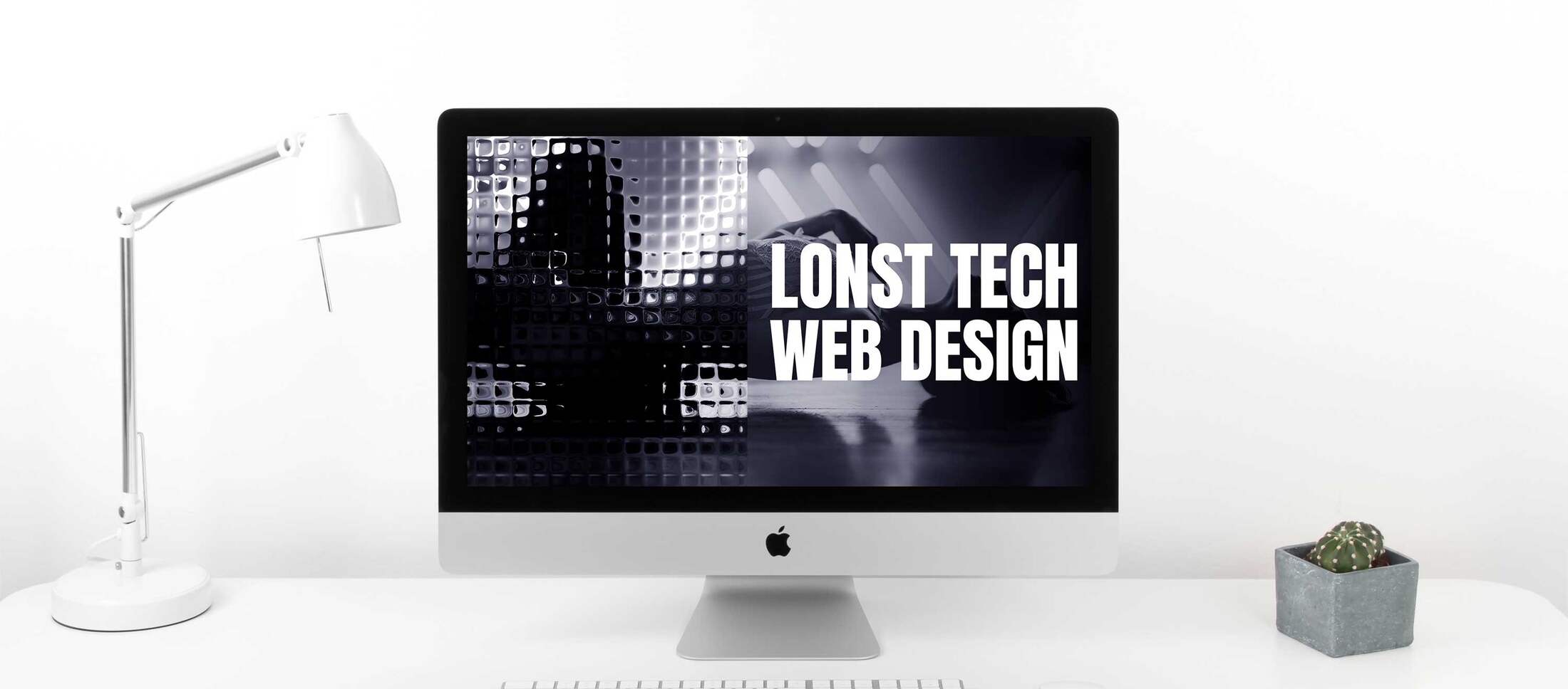 LONST TECH WEB DESIGN