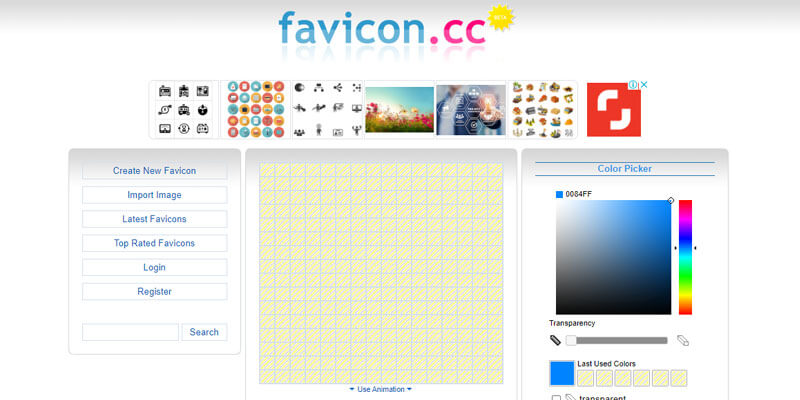 favicon.cc