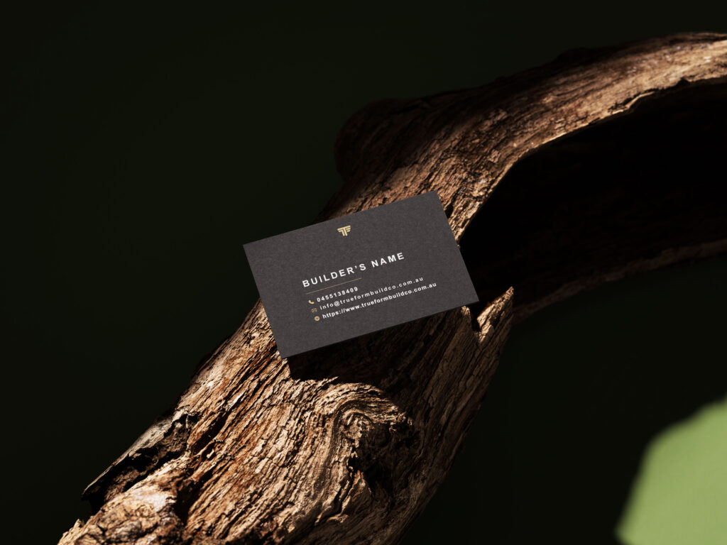 Business Card
