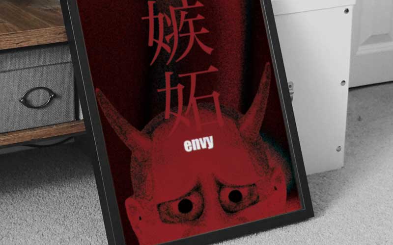 envy