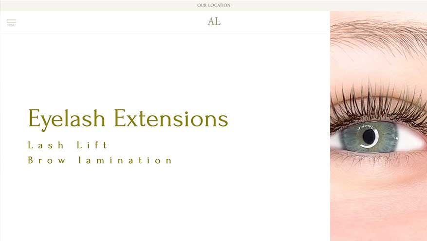 Athena Lashes